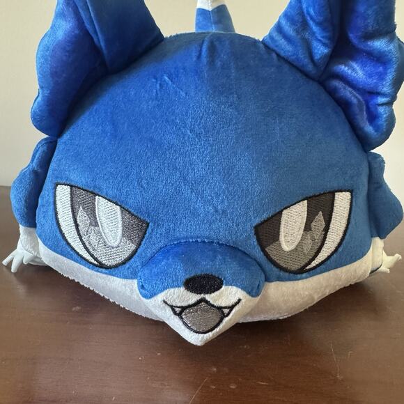 Aphmau Mystery MeeMeows Classic 11" Inch Wolf Ein Cat Official Female YouTuber - Picture 12 of 12